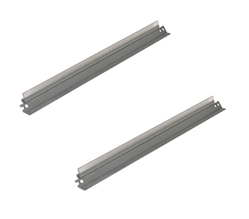 Dotpot Samsung 1043 Wiper Blade for USE in Samsung ML-1660,1661,1665,1666,1670,1673,1674,1675,1676 Printers. Pack 2 (B09LYD8DT2) Amazon Price History, Amazon Price Tracker