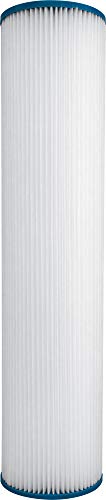 Hydro-Logic Purification Systems HydroLogic BIGboy Sediment Filter HL 22010 Hydroponic Water Filtration for gardening