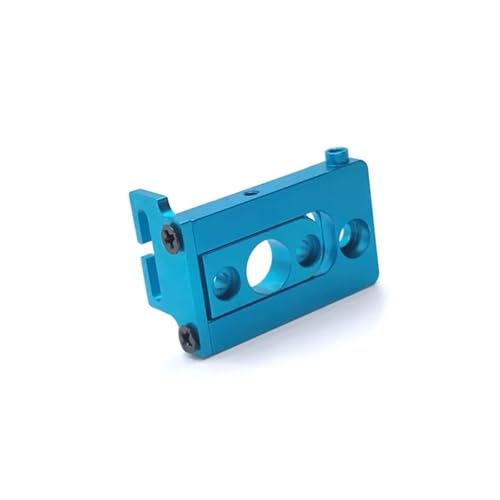 RC�J�[�p�[�c For MINI-Z 1/28 ���^�����[�^�[�Œ�}�E���g�����[�g�R���g���[���J�[�A�b�v�O���[�h�����p�����A�N�Z�T���[(Blue)