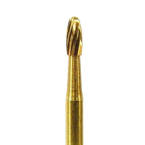 FG7404 NeoBurr FG #7404 12-Blade Egg Trimming & Finishing Burs 25/Pk