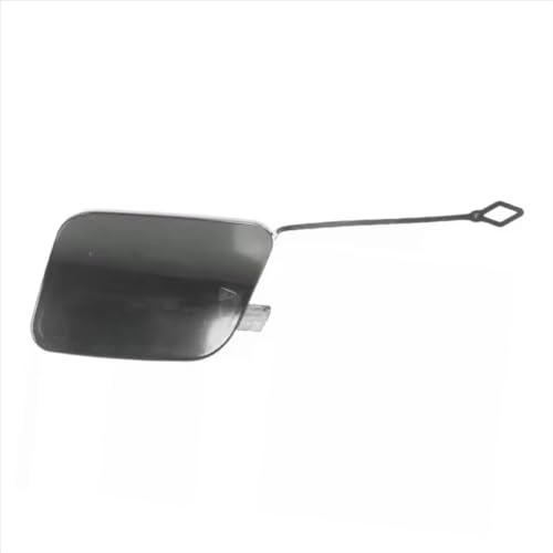 Rejilla antiniebla para coche X5 xDrive40e 2016-2018, parachoques inferior 51127378573