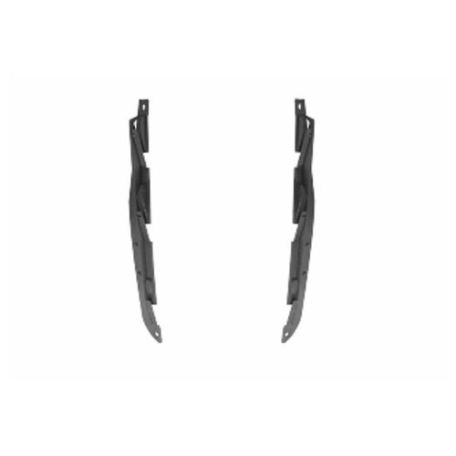 Preisvergleich Produktbild VAN WEZEL 5826567 Radhausverkleidung