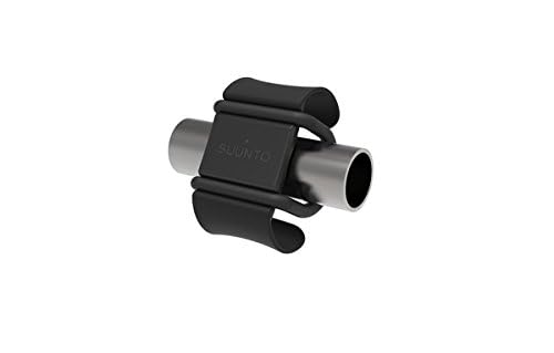 Suunto - Supporto per manubrio da bicicletta