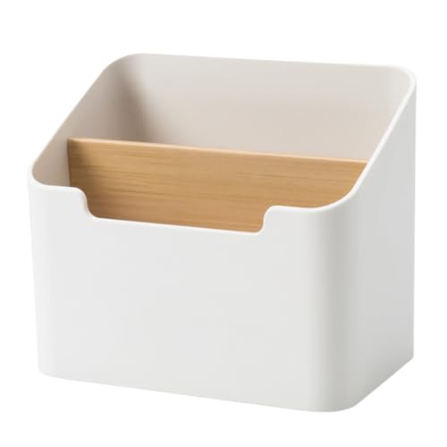 e-na.e-na リモコン 収納 ラック ホルダー スタンド リモコン立て おしゃれ 大量収納 眼鏡 文房具