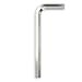 Produktbild INBUS® 73479 Winkelschraubendreher 4mm, 100 Stück  Made in Germany
