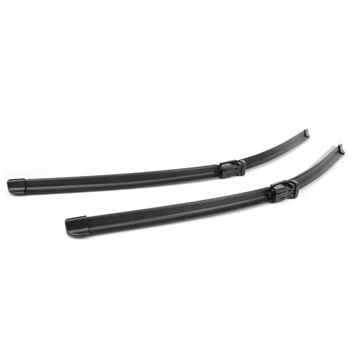 Essuie-Glaces X5 E70 2012-2013 Avant 24" 19" Balais Auto