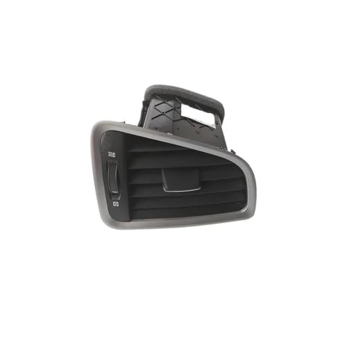 Rejilla de ventilación de tablero para disfrutar del aire acondicionado en tu Suzuki S-Cross