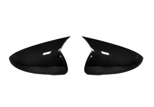Coques rétroviseurs Kia Cerato 2019-2022 garniture noir