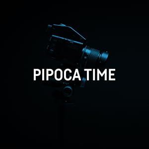 『PIPOCA TIME - DE 08 A 12 DE SETEMBRO 2025』のカバーアート