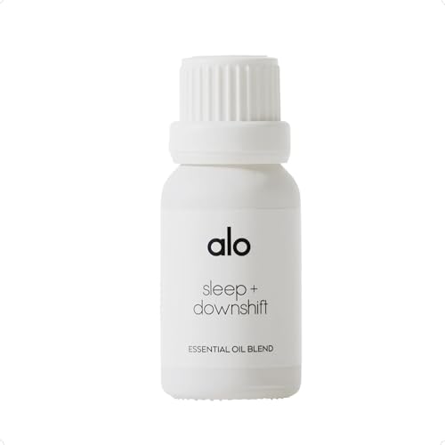 Aceite Esencial ALO Sleep & Downshift Neroli y Otros miniatura 1