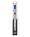 Generation G-18B Tin Whistle - Nickel Plated - B Flat