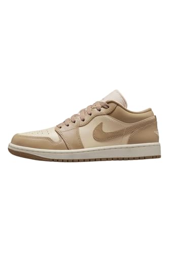 Image of Nike Women's Air Jordan 1 Low Sneaker