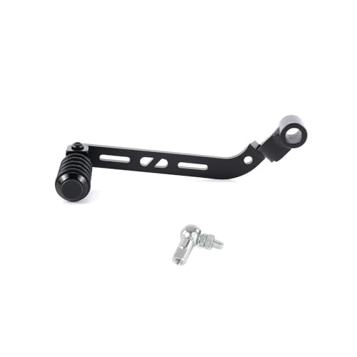 Pédale frein à pied V-Strom 650 DL650 levier pliable anti-casse
