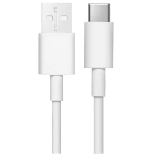 Image of 44W Flash Charging USB To C Cable Compatible With Vivo V40, V40E, V40 Pro, V30, V30E, V30 Pro,V29, V29E, V25, V25 Pro, V23, V20 (44W Cable)