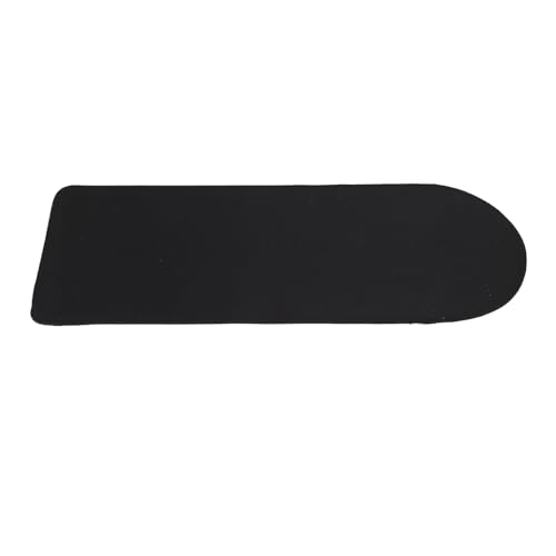 Alfombrilla deslizante Pssopp para máquina de bebidas, goma antideslizante compatible con FS301C FS301 FS300, movimiento sin esfuerzo para máquina de granizados miniatura 4