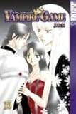 Vampire Game Volume 15