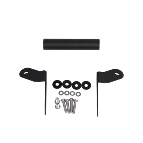 Support téléphone moto rigide pour C 400 GT support GPS premium