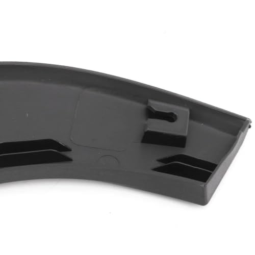 Embellecedor guardabarros trasero derecho para Jeep Cherokee KL de 2013 a 2018 2