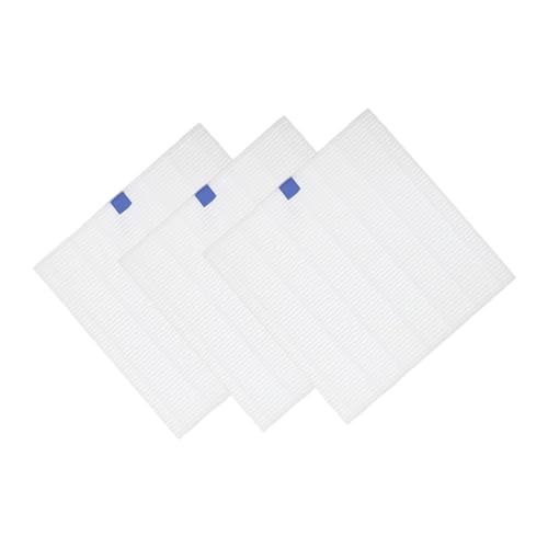 Filtre aspirateur ongles VALICLUD collecteur poussiere manucure 3pcs