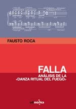 Danza Ritual del Fuego Falla analyse musicale partition et guide musicologie