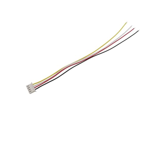 Connecteur Micro JST XH 2.54 mm idéal pour vos projets de modélisme et réparation de drones DIY