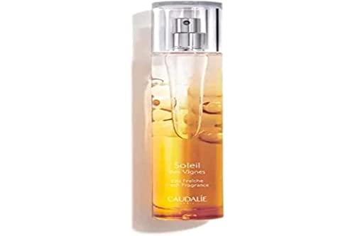 Parfum Femme Caudalie Soleil Des Vignes Eau Fraiche (50 ml)