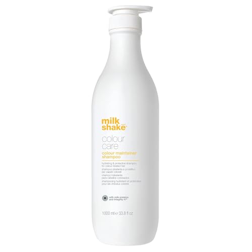 milk_shake Color Maintainer Shampoo, 33.8 Fl Oz