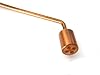 Jewelers Lttle Torch Rosebud Oxygen/Acetylene (or propane) Heating Tip Size 5