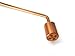 Jewelers Lttle Torch Rosebud Oxygen/Acetylene (or propane) Heating Tip Size 5