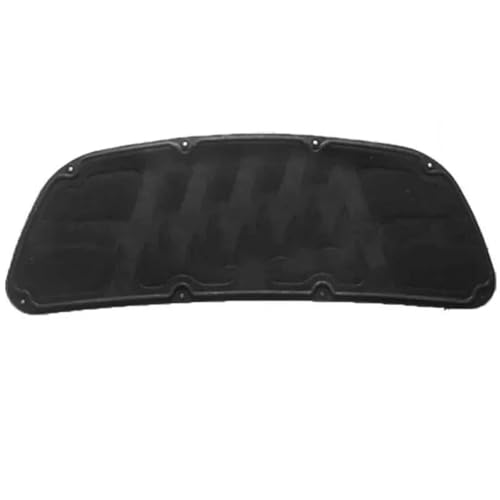 Coussinet de capot moteur Hyundai Elantra isolation thermique phonique coton insonorisant