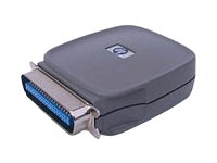 HP JetDirect BT1300 Bluetooth Wireless Printer Adapter Adaptateur Réseau