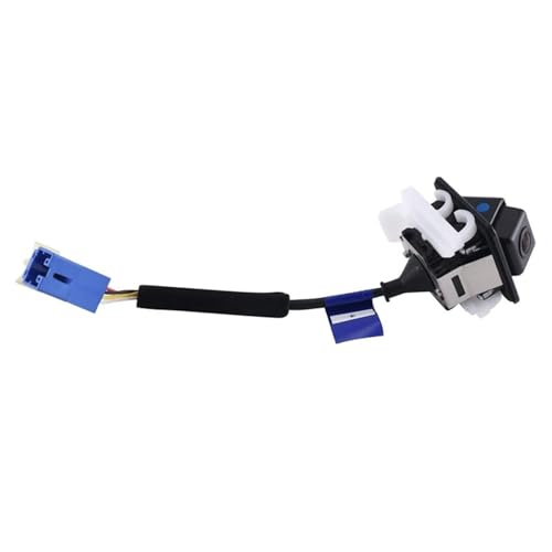 Caméra de recul pour Hyundai Elantra 95760-3X026 aide au stationnement arrière