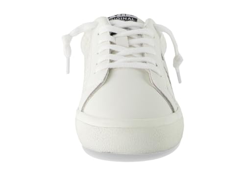 Image of VINTAGE HAVANA Womens Flair Slip On Sneakers Shoes Casual