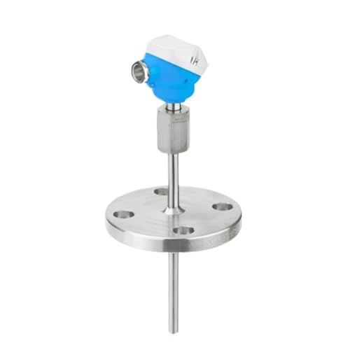 Drivicon Temperature Transmitter WRN2 Flange Connection for Industrial Measurement
