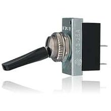 SPST HEAVY DUTY UNIVERSAL TOGGLE SWITCH