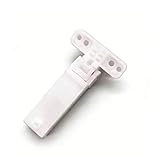 Cerniera ADF adatta for C1860FW C460FW C480FW M2870FW 2880FW 2885FW M3065FW(White)