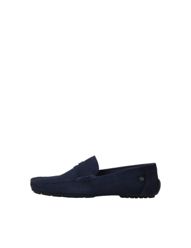JACK & JONES Jensen Loafer Navy Blazer