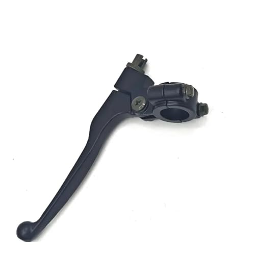 Levier d'embrayage gauche VTT guidon 22mm commande câble quad