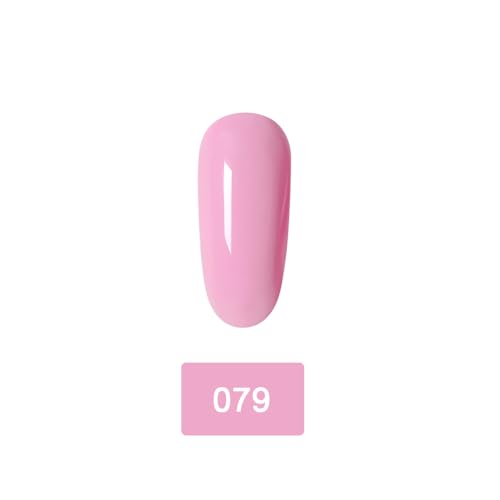 Image of SHILLS PROFESSIONAL UV /LED Soak Off Gel Polish Color shade 79