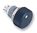 Vishay Rotary Potentiometer, Cermet, P16Nm Series, 47 Kohm, Linear, 1, 1 W, Panel Rohs Compliant: Yes - P16NM473MAB15