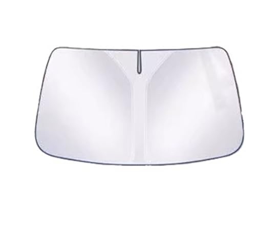 Pare-soleil voiture Exeed TXL LX VX RX : cache-soleil de protection pour vitre avant