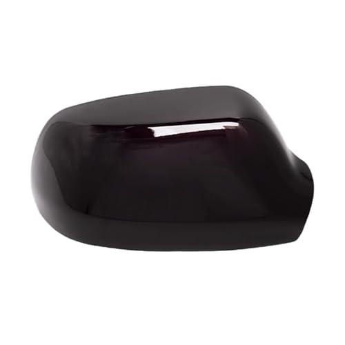 Coque rétroviseur Mazda 3 cassée ? Remplacez-la avec ce boîtier violet droit 2003-2009