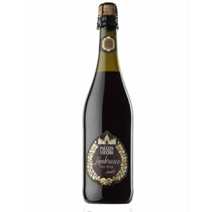 LAMBRUSCO P.VECCHIO TINTO IGT