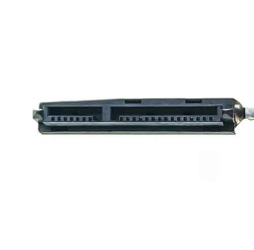Cable HDD SATA para Dell Latitude 3490 11.5 cm miniatura 3