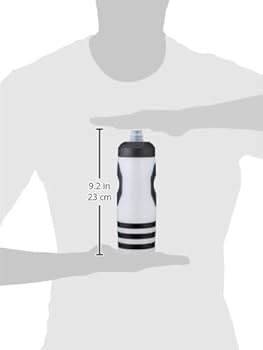 Amazon.co.jp: アディダス(adidas) ウォーターボトル クリア