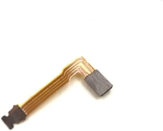 1 PCS Microphone Mic Flex Cable for Nintendo New 3DS XL LL 2015 New Version Console Replacement