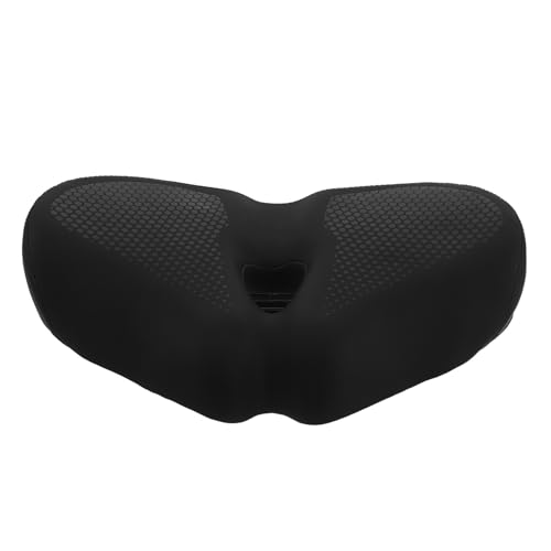 Selle de vélo VTT tout terrain KOMBIUDA pour explorer les sentiers difficiles sans douleur
