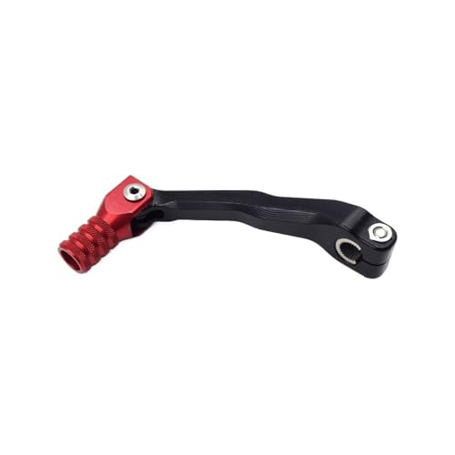 Levier de vitesse moto pour HENGJIAN HJ250H 2 Temps et MT250 Pit Dirt Bikes