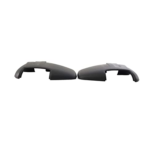 Coques de rétroviseur Transit Mk8 2014-2019 en plastique haute résistance