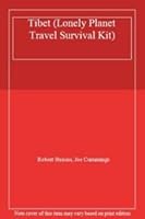 Tibet: A Travel Survival Kit 0864421397 Book Cover